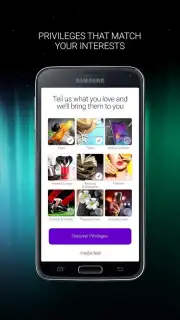 Samsung Galaxy Life скриншот 5