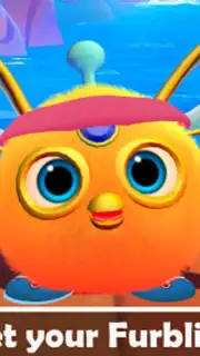 Furby Connect World скриншот 5