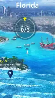 World Fishing Championship скриншот 1