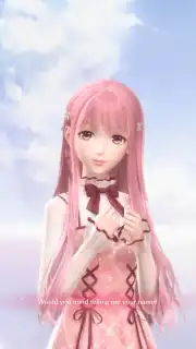 Shining Nikki скриншот 4