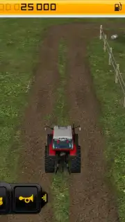 Farming Simulator 14 скриншот 5