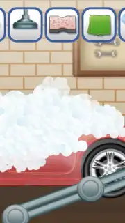 Car Wash скриншот 1