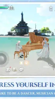Revelation: New World скриншот 4