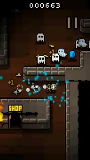 Heroes of Loot Free скриншот 5