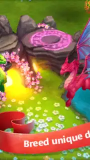 Dragons World скриншот 12