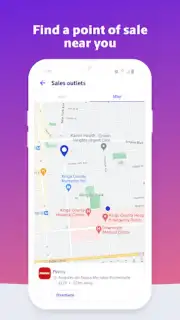 paysafecard скриншот 3