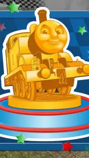 Thomas & Friends: Go Go Thomas скриншот 4