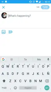 Twitter Lite скриншот 8