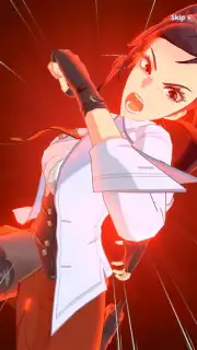 Tower of God: New World скриншот 6