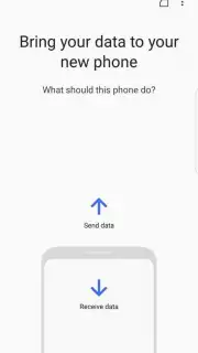 Smart Switch Agent скриншот 4