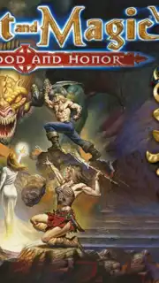 ExaGear RPG скриншот 3