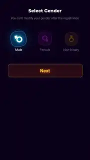 Meta Z скриншот 5