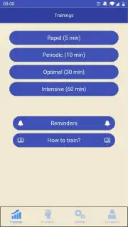 ReaderPro скриншот 1