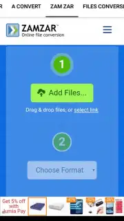 Video Converter Pro скриншот 4
