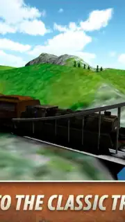 Steam Train Sim скриншот 7