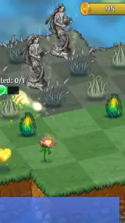 Merge Dragons! скриншот 8