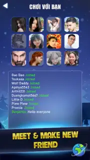 Werewolf Online - Party Game скриншот 24