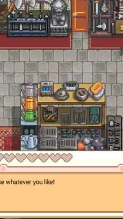 Harvest Town скриншот 10