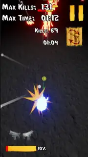 Last Guy скриншот 3