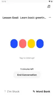 Pingo AI скриншот 7