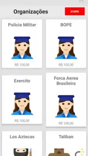 PlayVício Roleplay скриншот 2