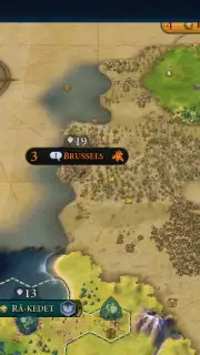 Civilization VI скриншот 4