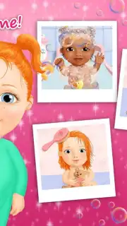 Sweet Baby Girl Daycare 2 скриншот 4