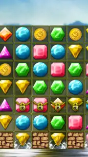 Jewel Quest 3 скриншот 3