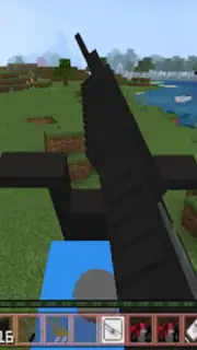 Lava Craft скриншот 5