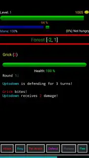 Random Adventure Roguelike скриншот 11