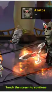 Dungeon Breaker! Heroes скриншот 10