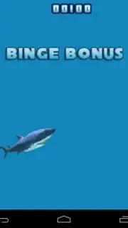 Hungry Shark Free! скриншот 1