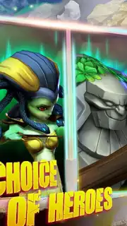 Storm Age скриншот 8