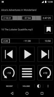 Simple ABP Free скриншот 1