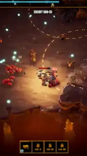 Deep Rock Galactic: Survivor скриншот 4