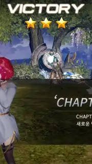 OverHit (KR) скриншот 4