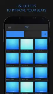 Hip-Hop Drum Pads 24 скриншот 5