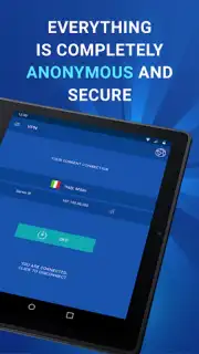 VPN - secure, fast, unlimited скриншот 9
