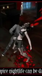 Dark Legends скриншот 4