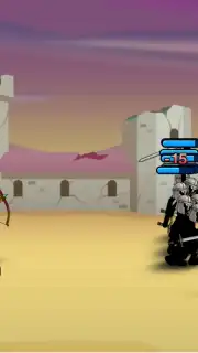 I am archer скриншот 10