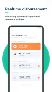 Mi Credit скриншот 2