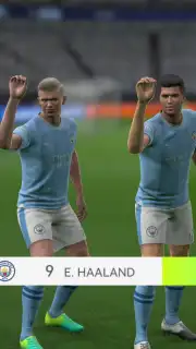 Total Football (Europe) скриншот 3