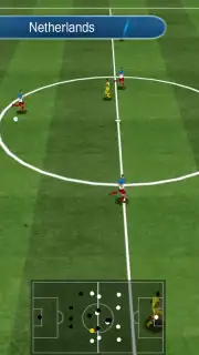 Football Champions Pro 2018 скриншот 6