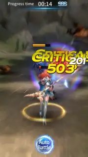 Dragon Nest 2: Legend скриншот 5