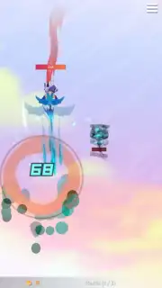 Sky Bandit скриншот 7