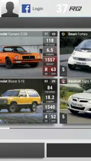 Top Drives скриншот 13