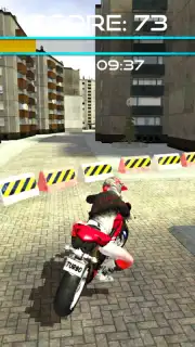 City Bike скриншот 3