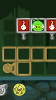 Bad Piggies HD скриншот 3