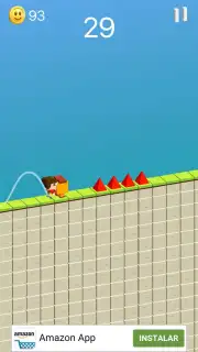 Jumpy скриншот 7