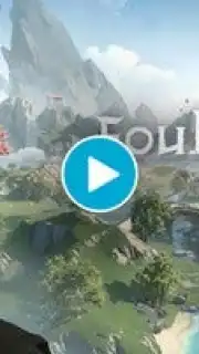 Souls Surge скриншот 1